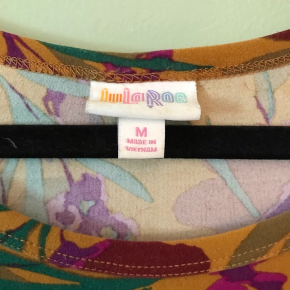 Medium Carly High Low LLR Dress - Picture 4 of 5